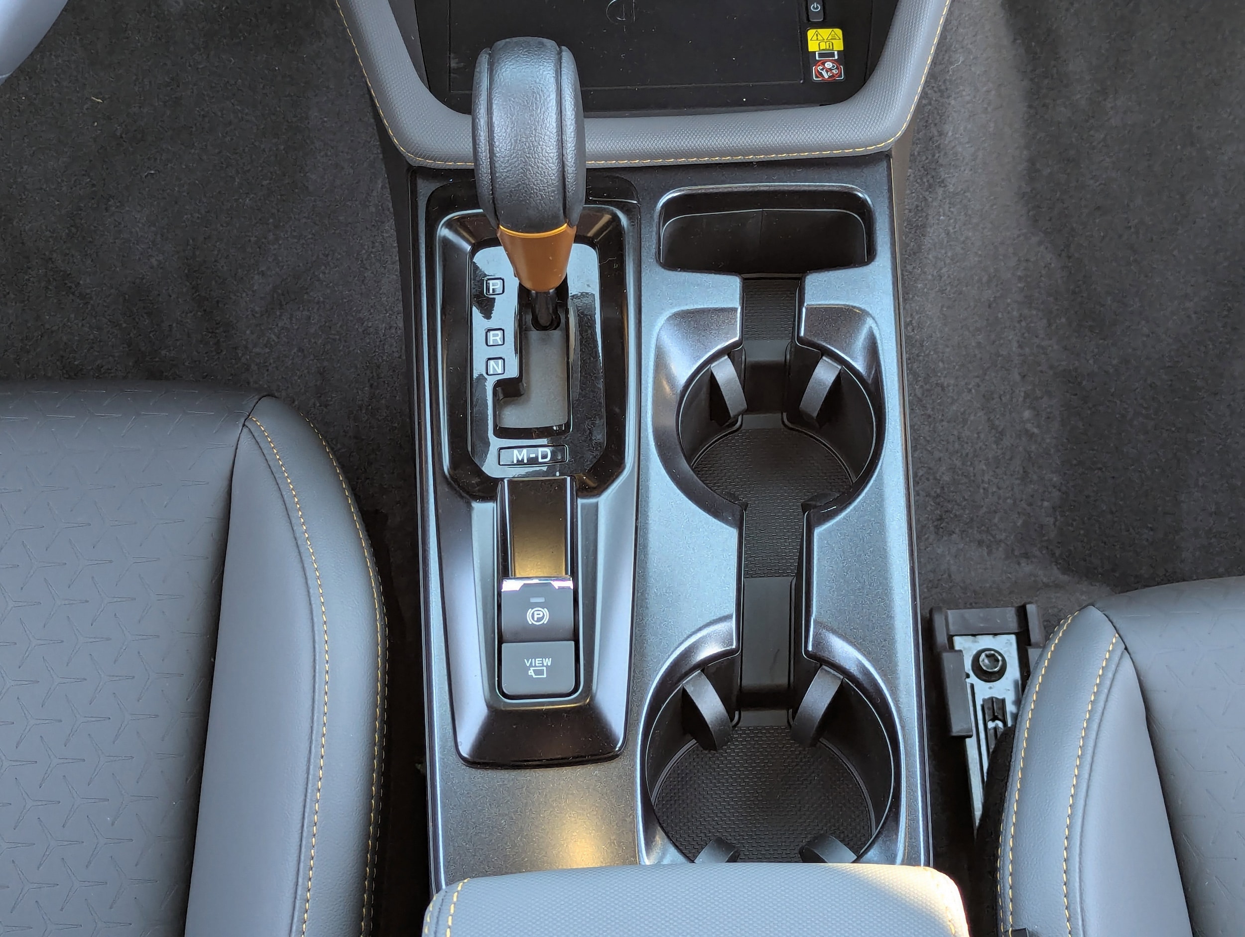 2026 Subaru Forester Wilderness - Photo 23