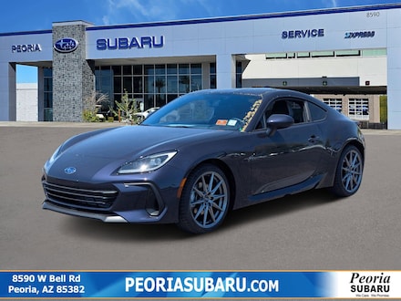 Featured new 2025 Subaru BRZ Series.Purple Coupe SU8762 for sale in Peoria, AZ