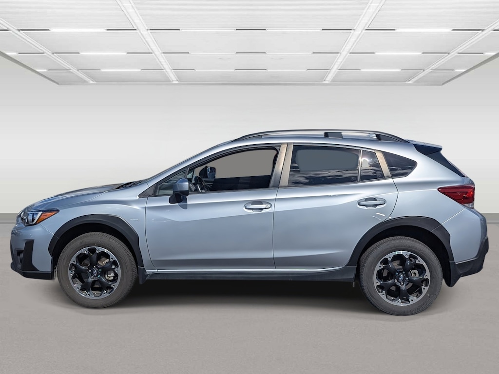 Used 2023 Subaru Crosstrek SUV