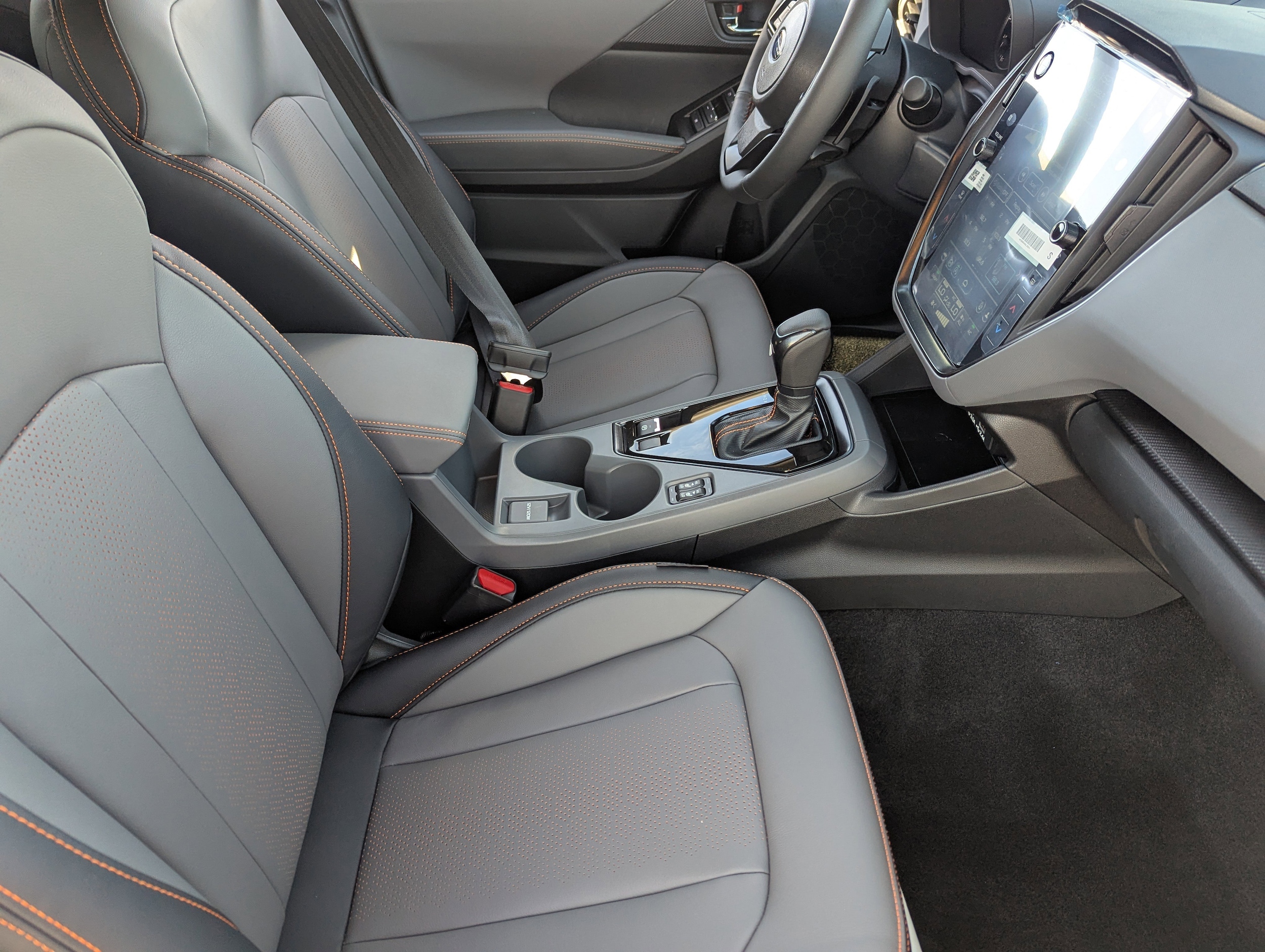 2026 Subaru Crosstrek Limited - Photo 13