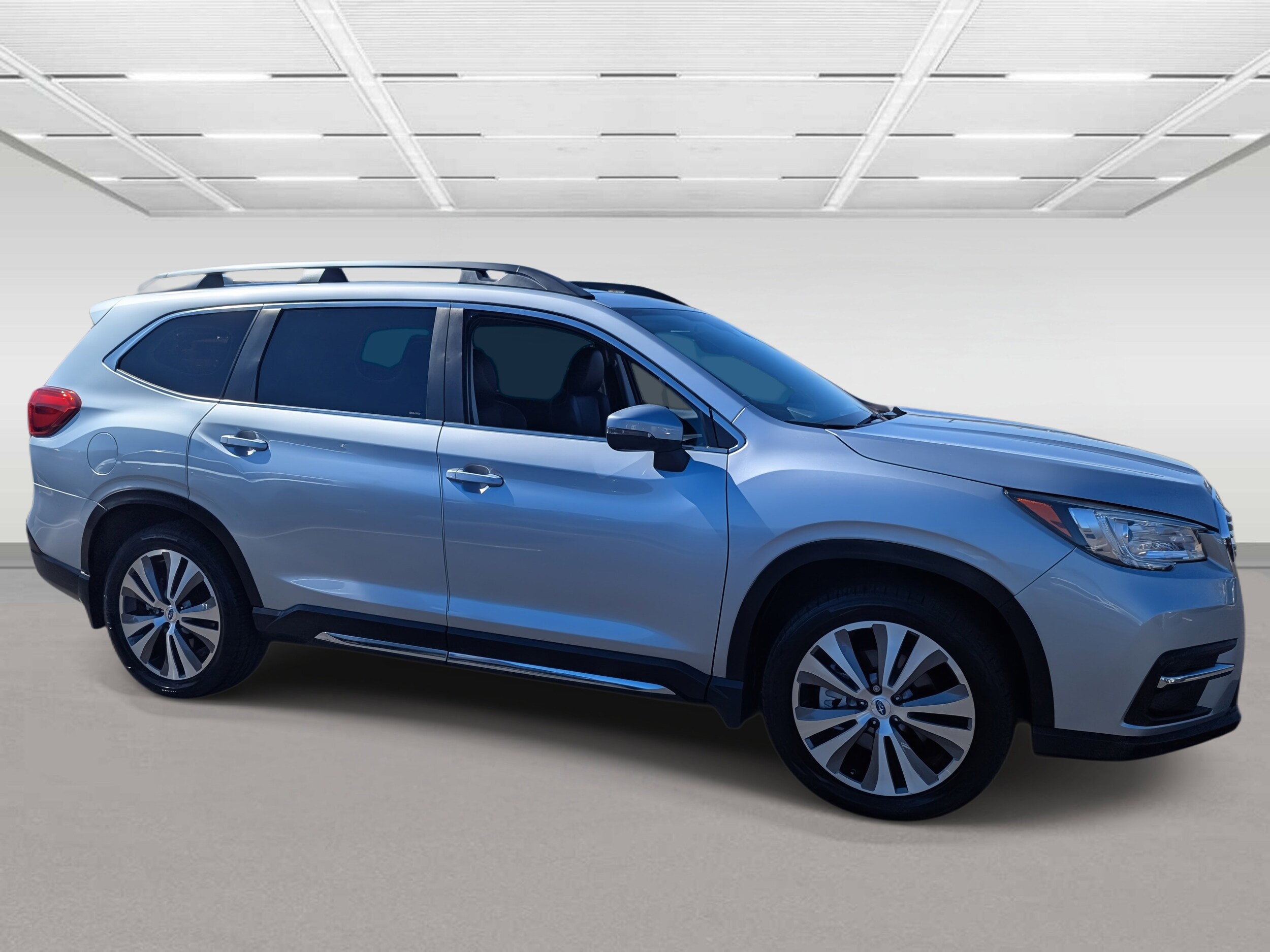 2022 Subaru Ascent Limited photo 4