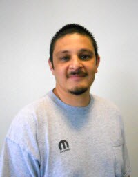 Paul Avila