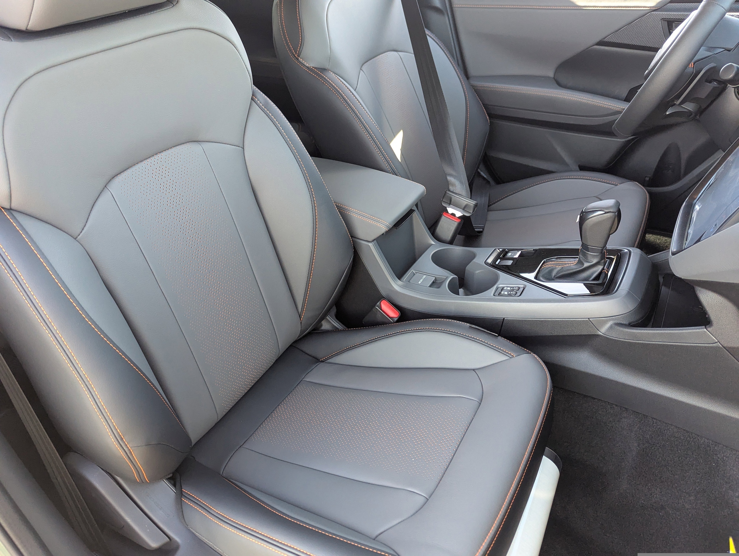 2026 Subaru Crosstrek Limited - Photo 12