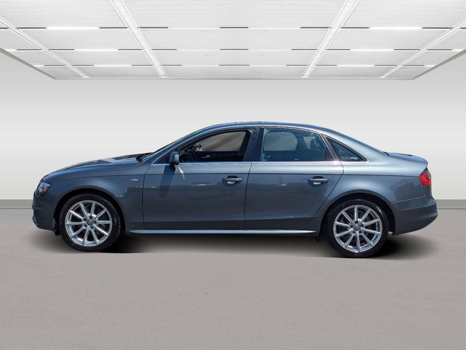 Used 2014 Audi A4 Premium with VIN WAUFFAFL7EN043435 for sale in Peoria, AZ