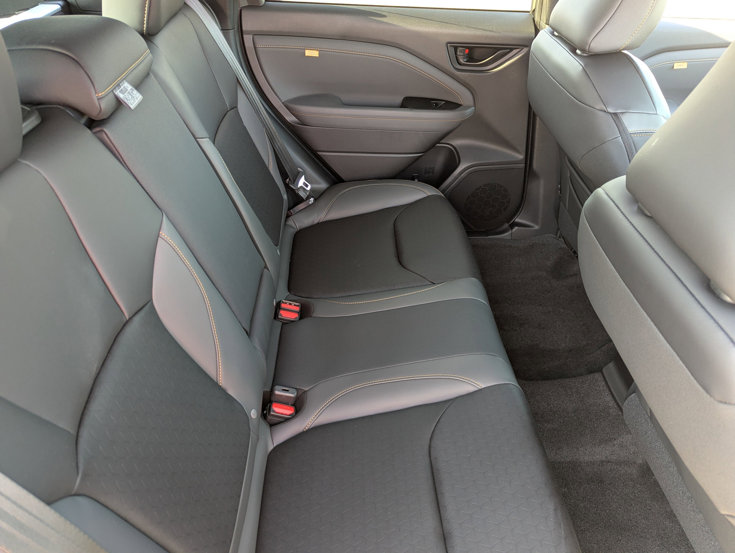 2026 Subaru Forester Wilderness - Photo 28