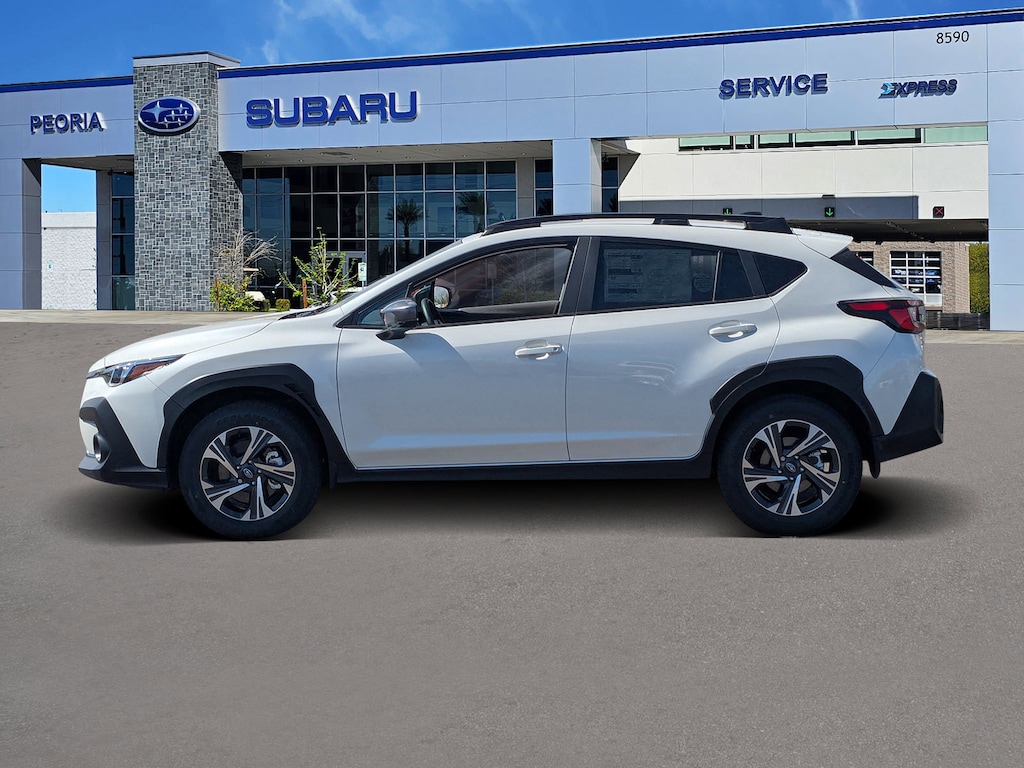 New 2026 Subaru Crosstrek Premium SUV