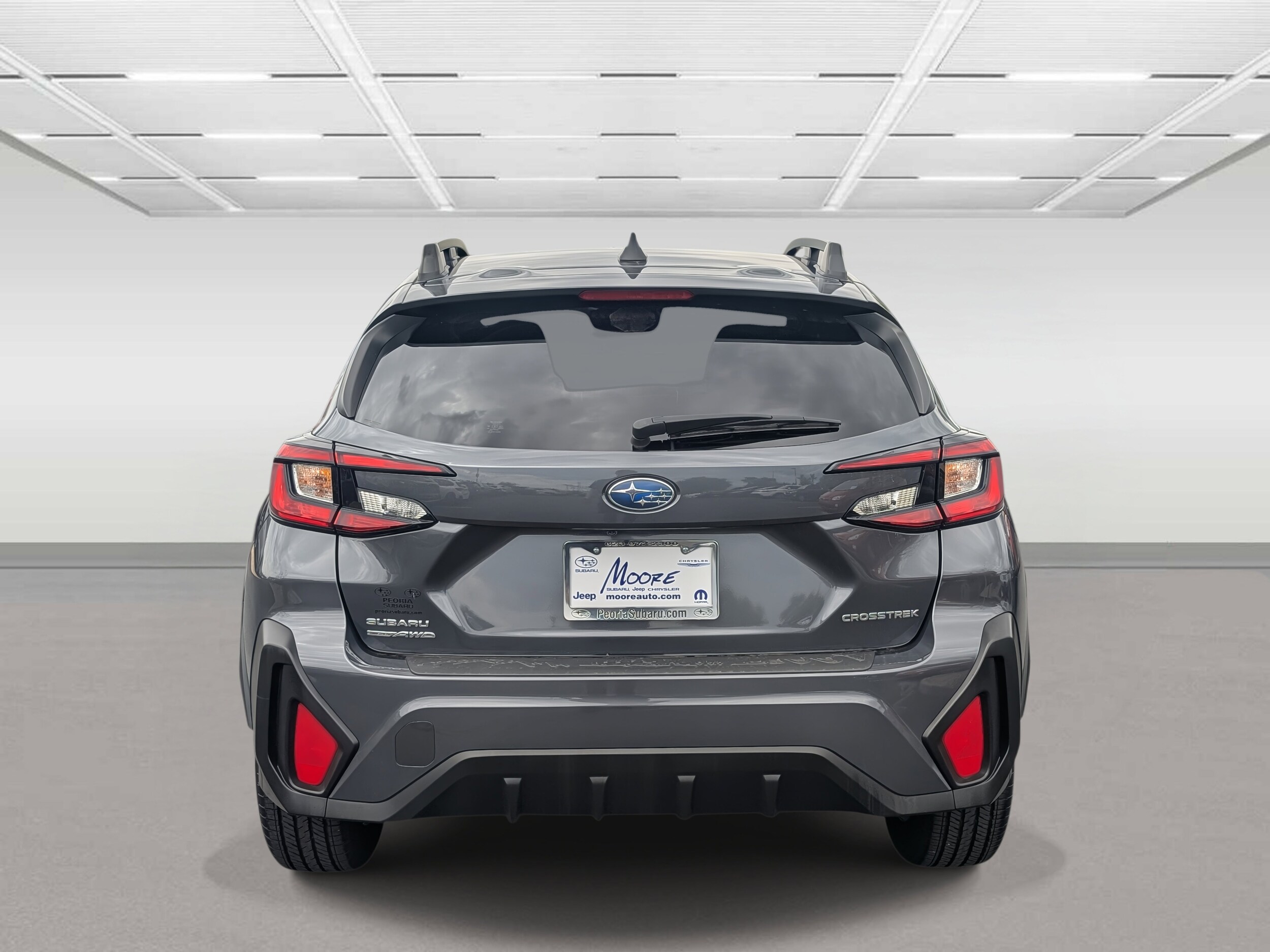 2024 Subaru Crosstrek Premium photo 4