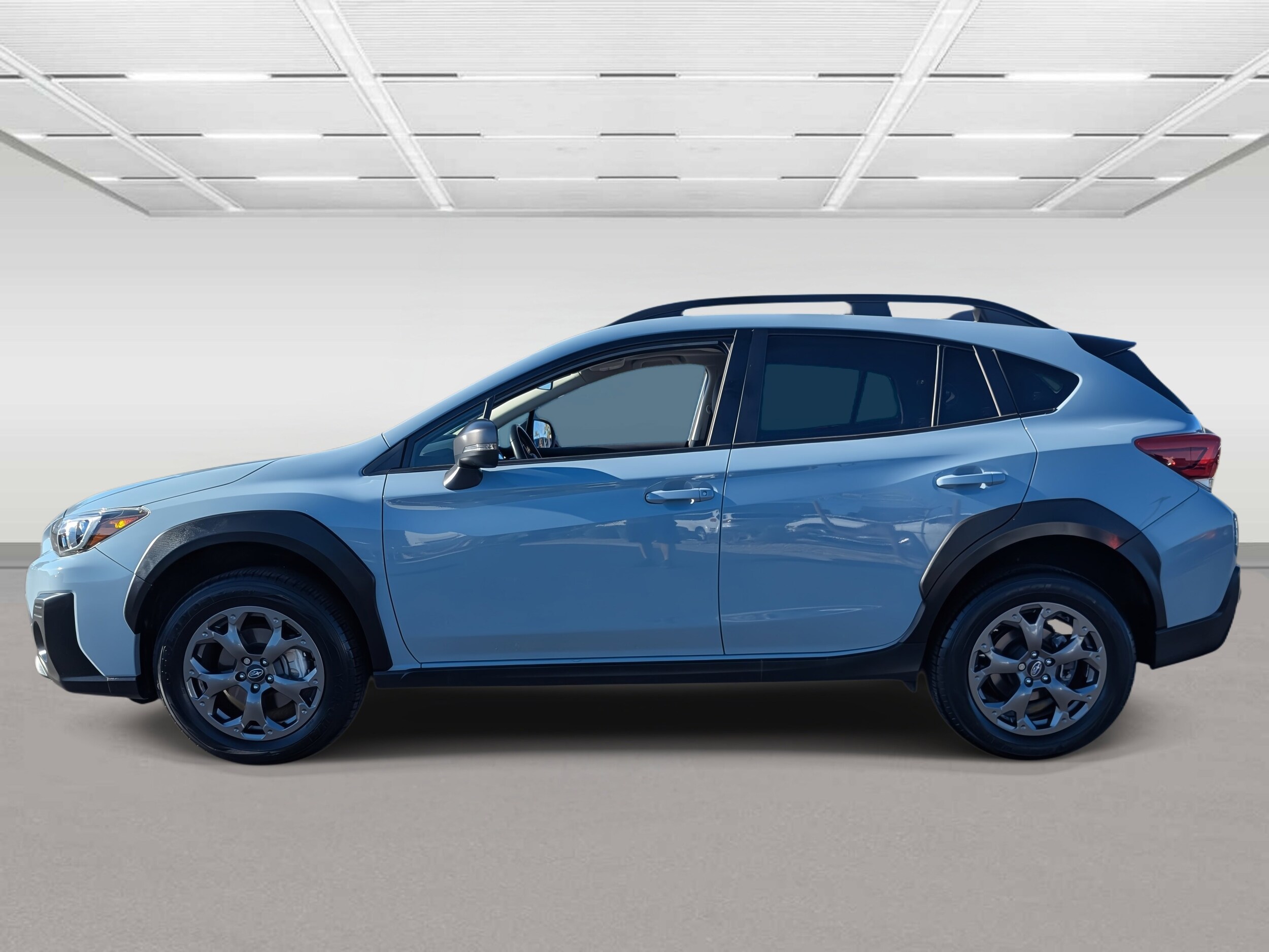 2023 Subaru Crosstrek Sport photo 2