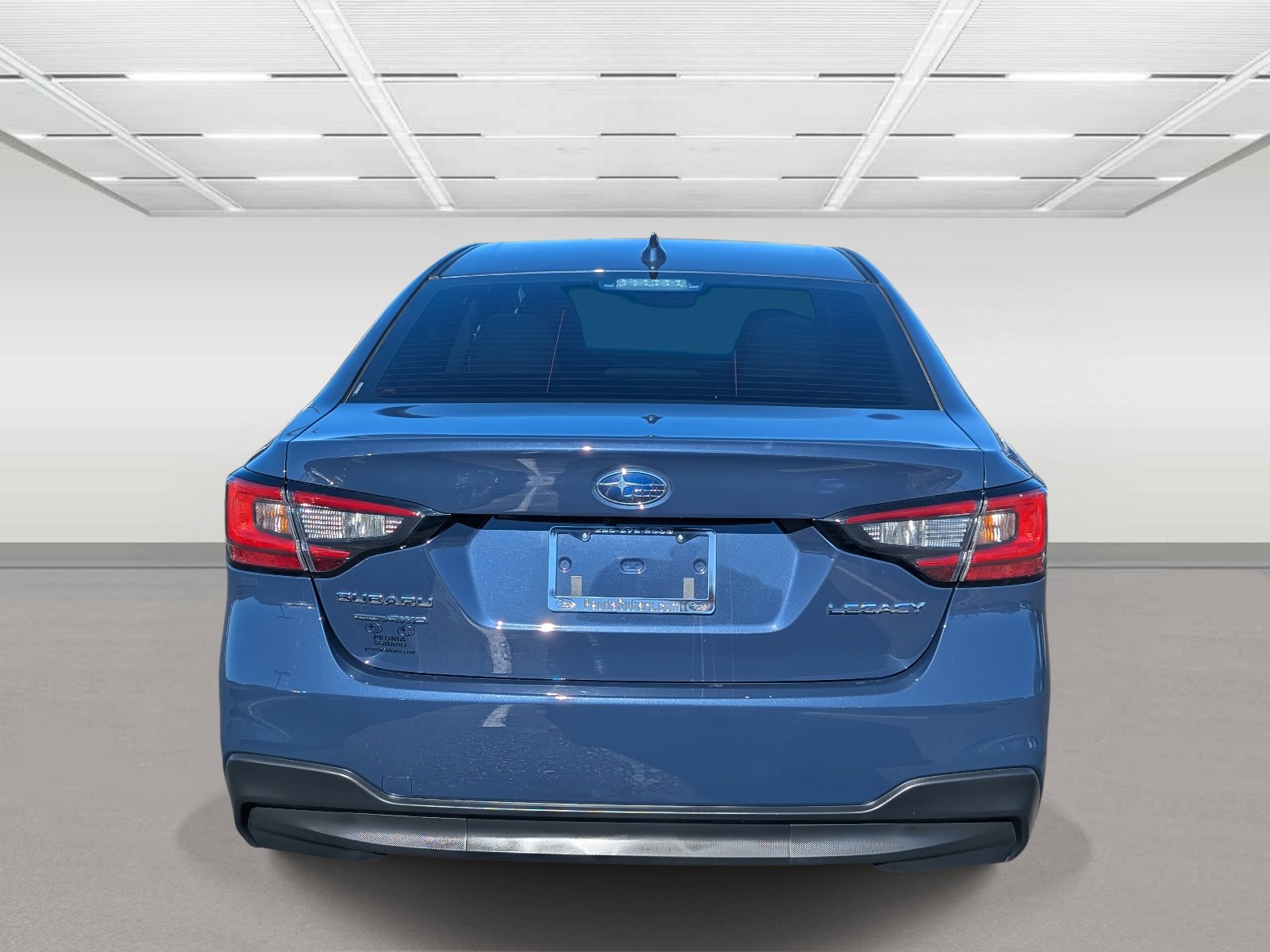 2025 Subaru Legacy Premium photo 4