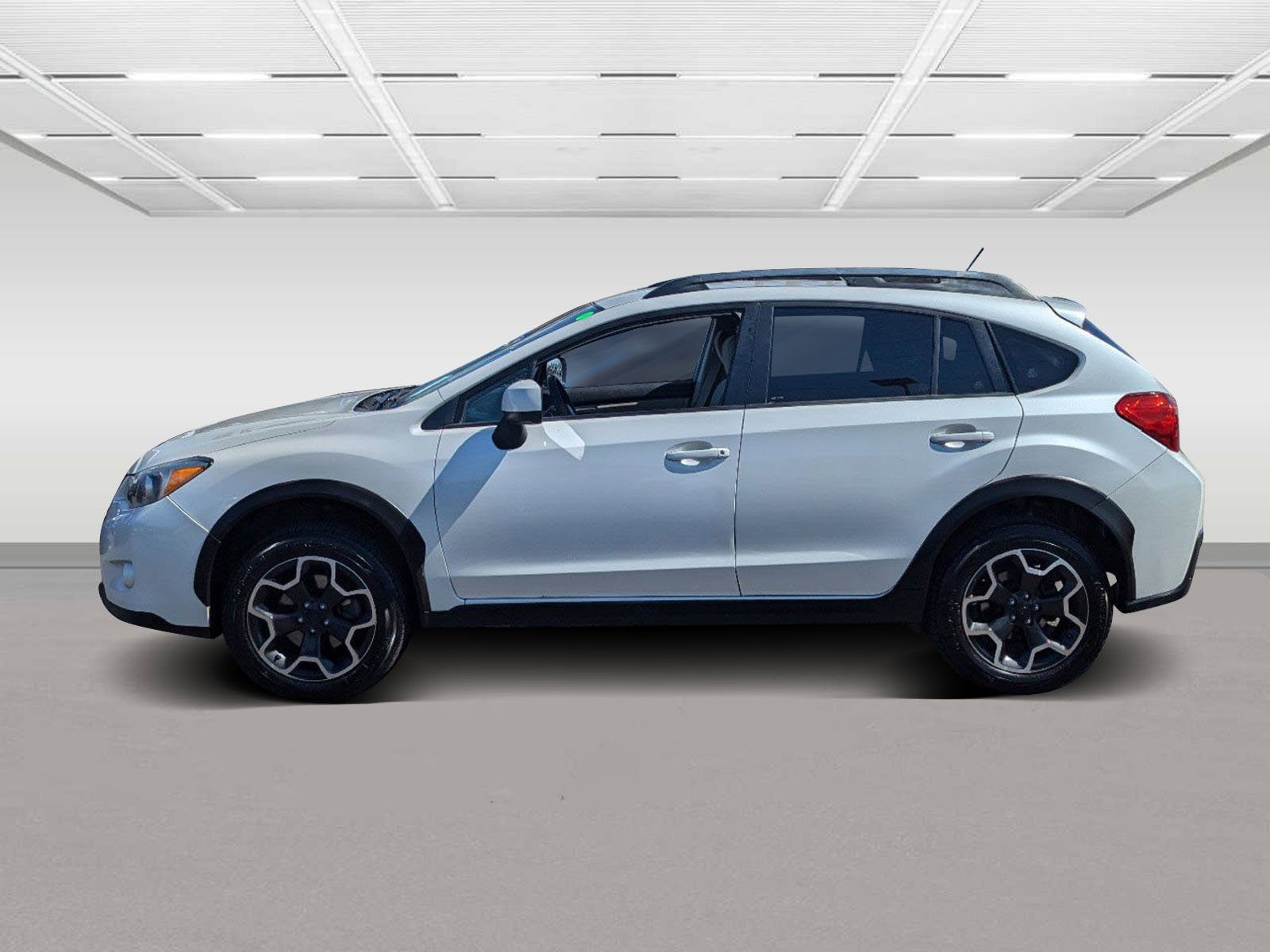 Used 2014 Subaru XV Crosstrek Premium with VIN JF2GPACC7E8254711 for sale in Peoria, AZ