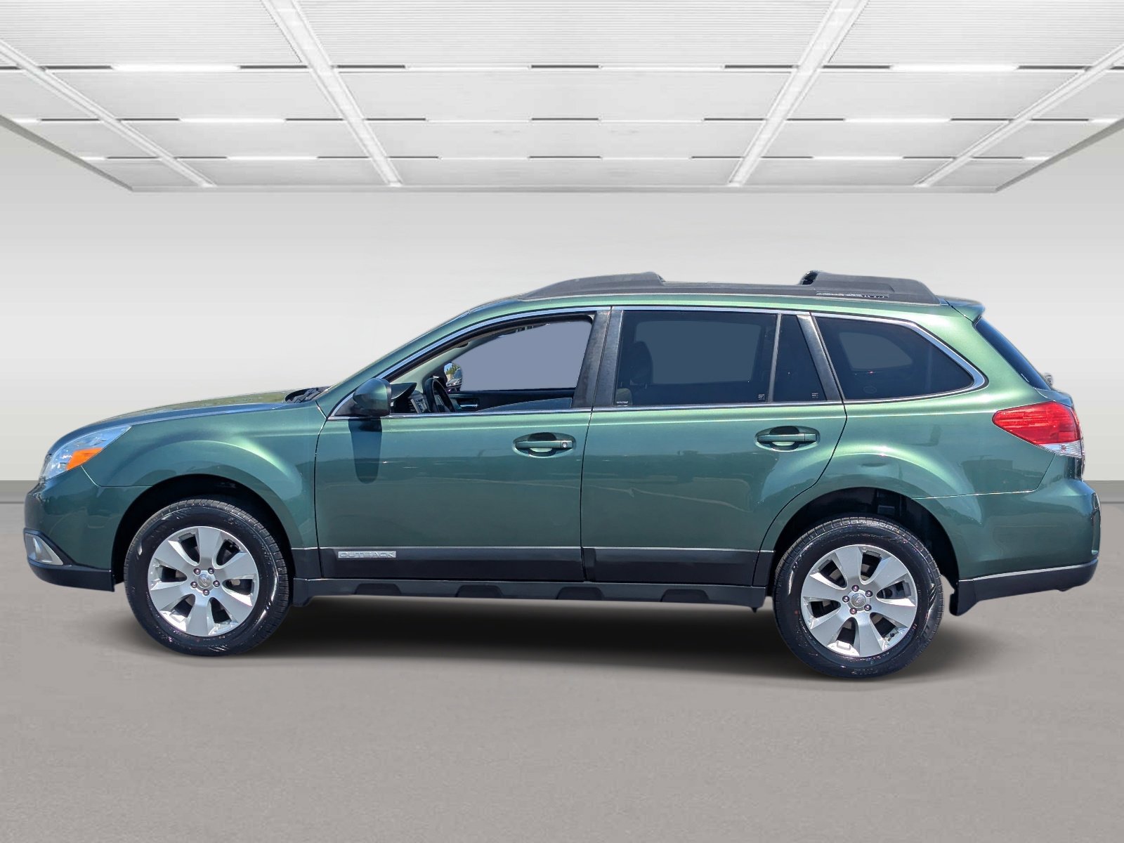 Used 2012 Subaru Outback Premium with VIN 4S4BRBCC7C3265092 for sale in Peoria, AZ