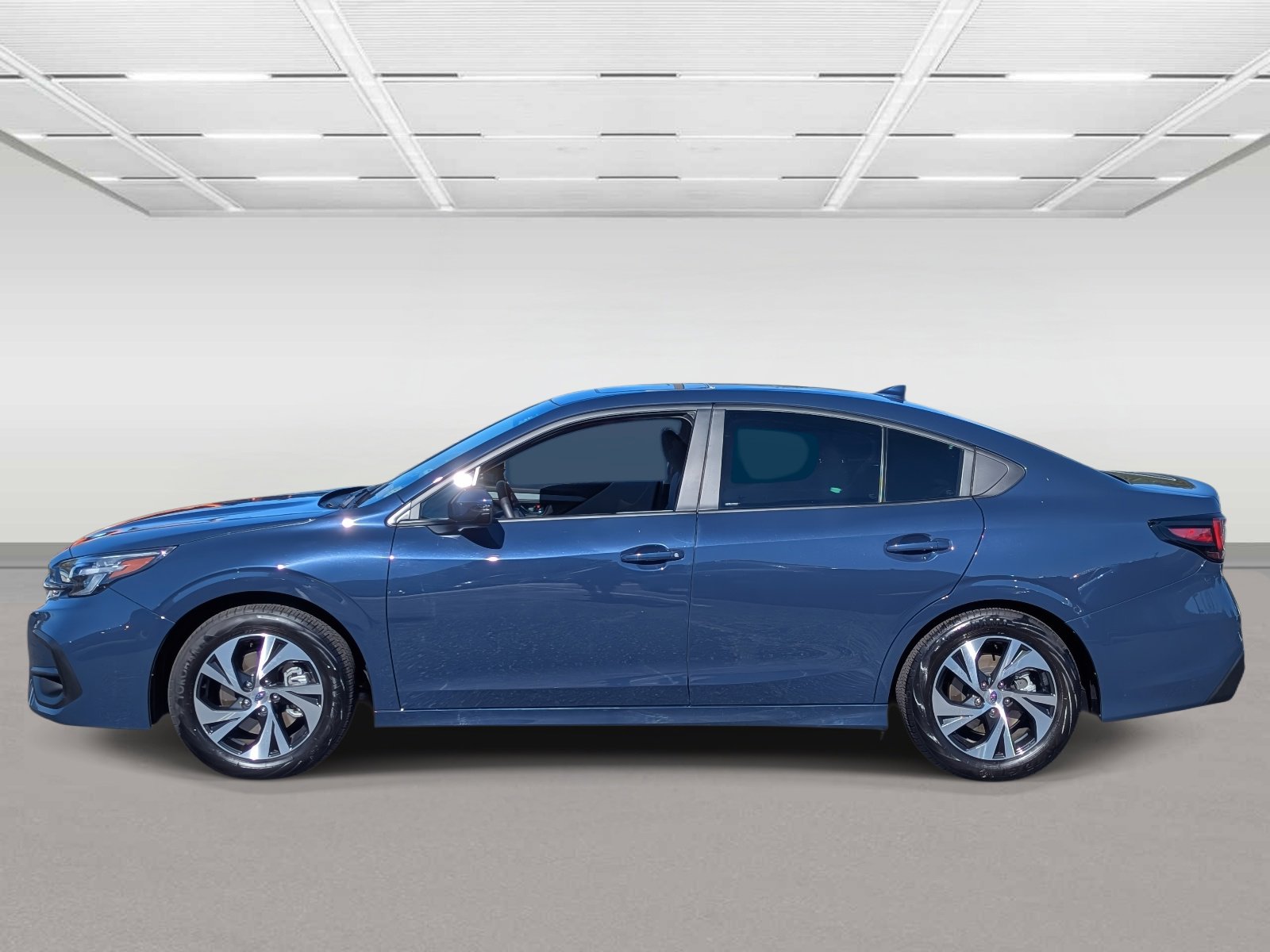 2025 Subaru Legacy Premium photo 2