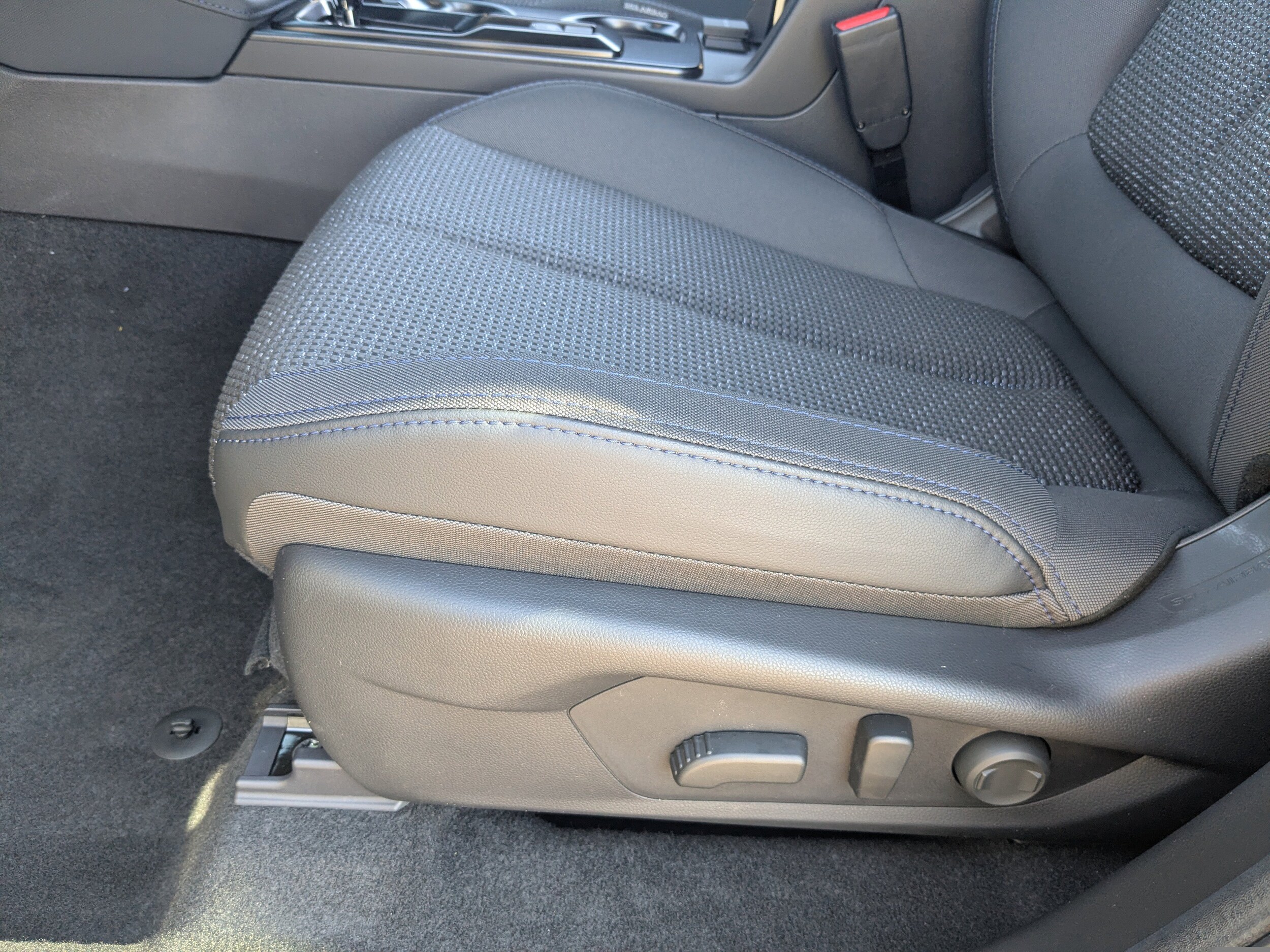 2026 Subaru Forester Premium - Photo 20