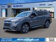  Subaru Ascent