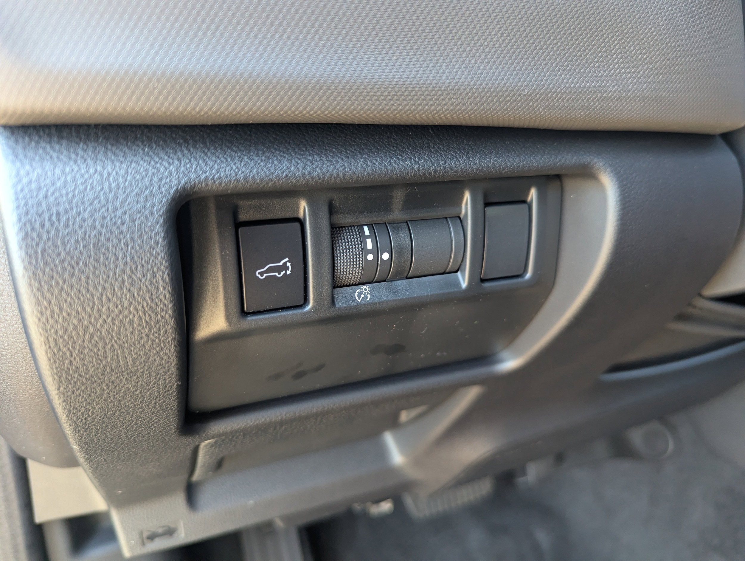 2026 Subaru Forester Wilderness - Photo 34