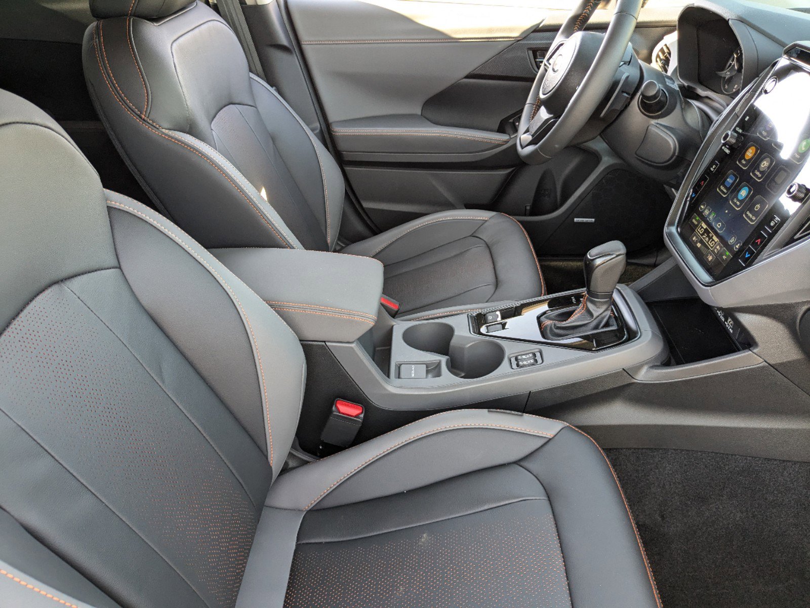 New 2024 Subaru Crosstrek SUV in Peoria, AZ | Near Phoenix