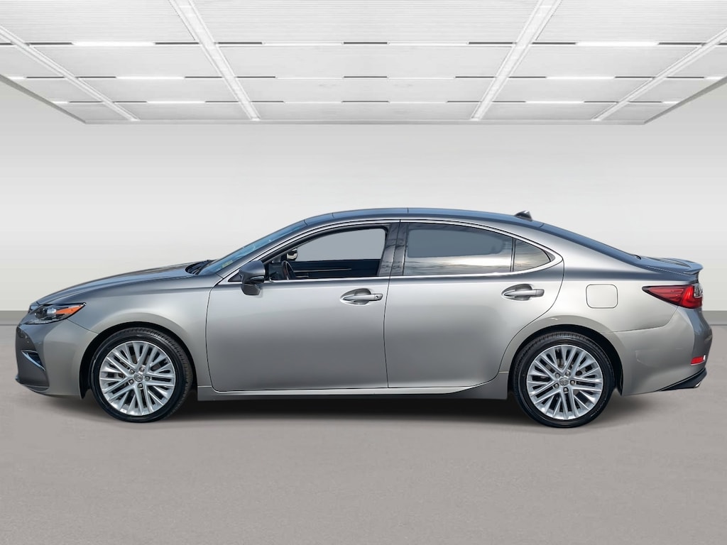 Used 2016 Lexus ES 350 Sedan