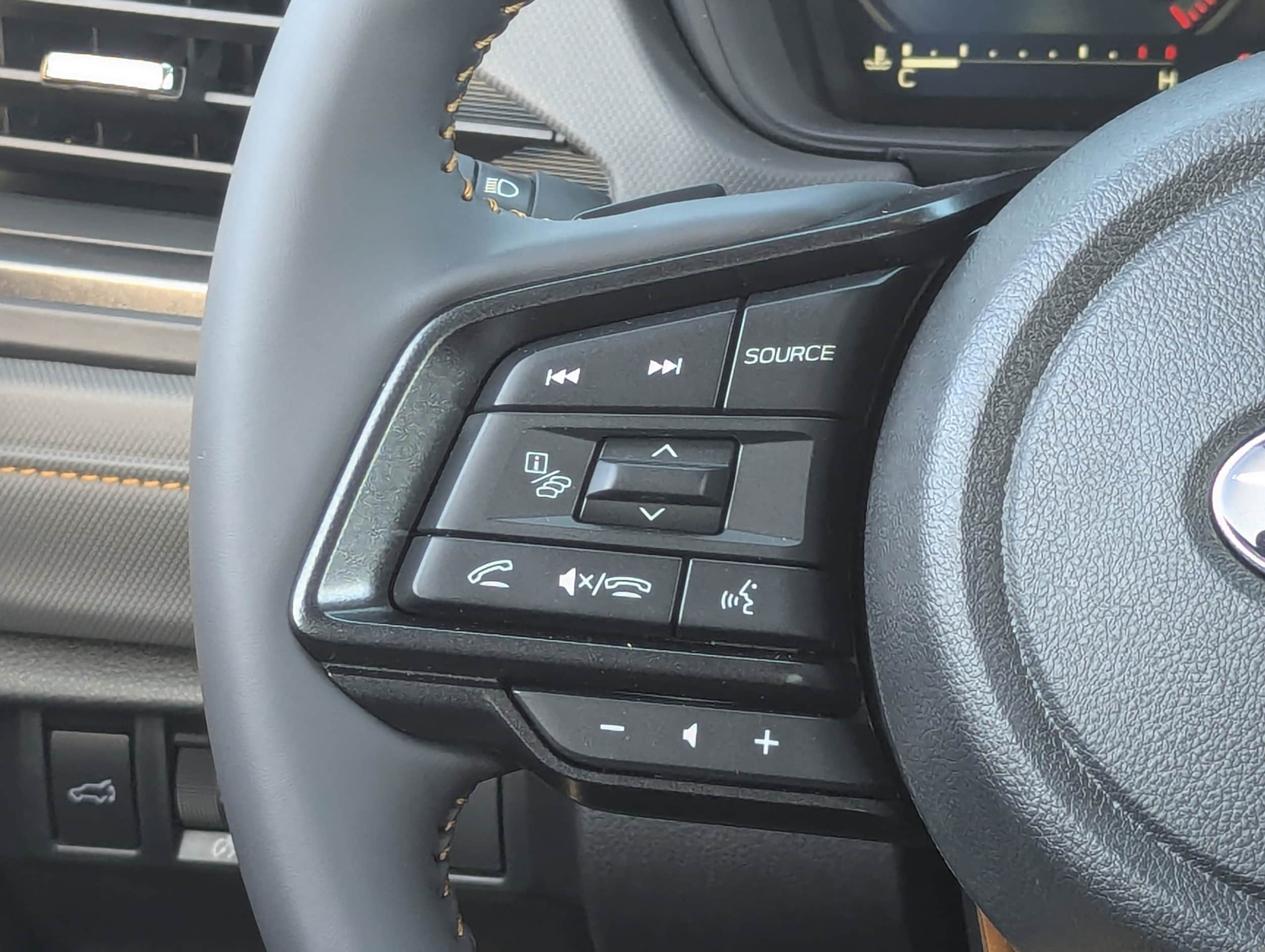 2026 Subaru Forester Wilderness - Photo 25
