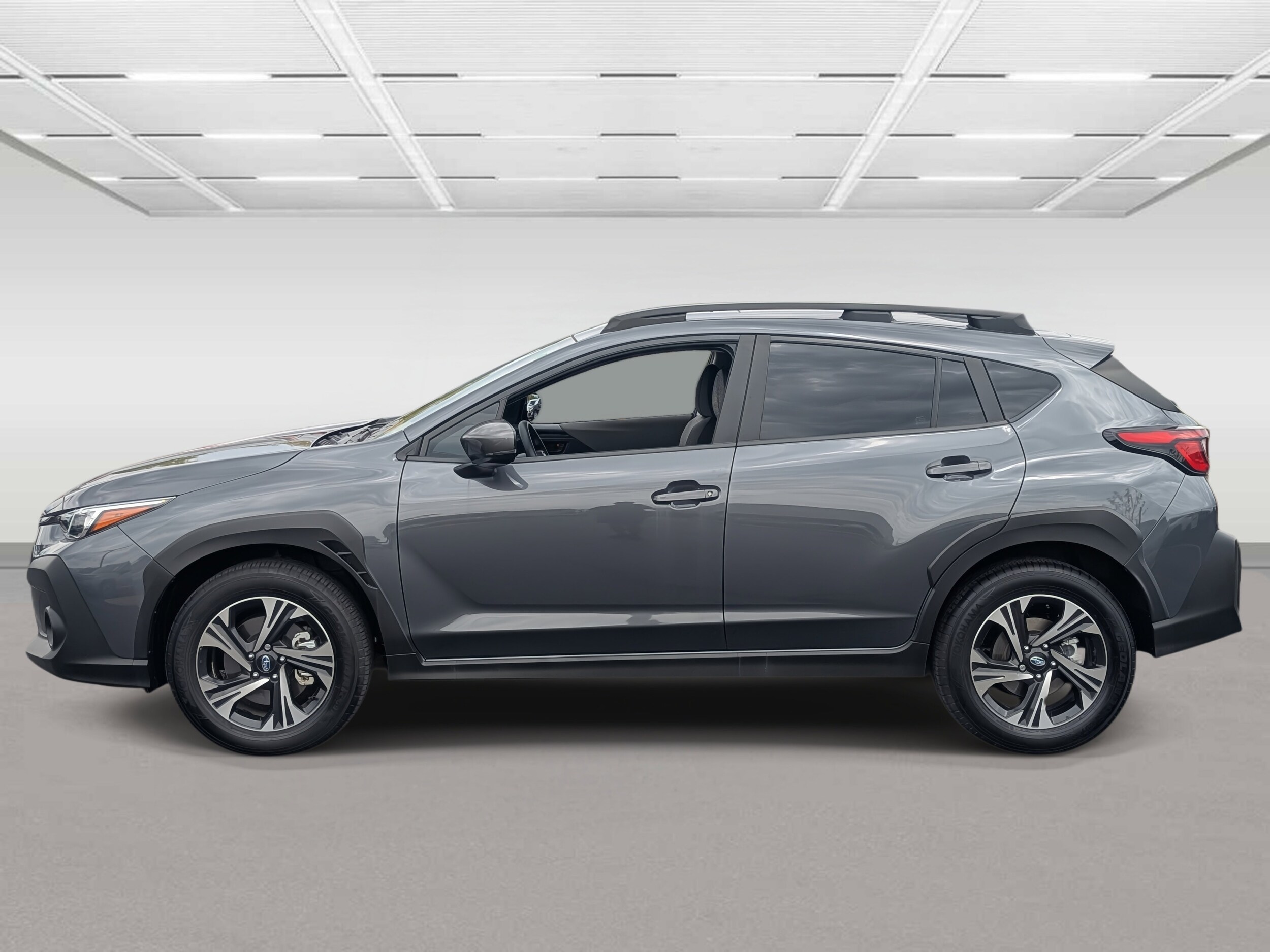 2024 Subaru Crosstrek Premium photo 2