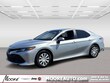 Toyota Camry Hybrid
