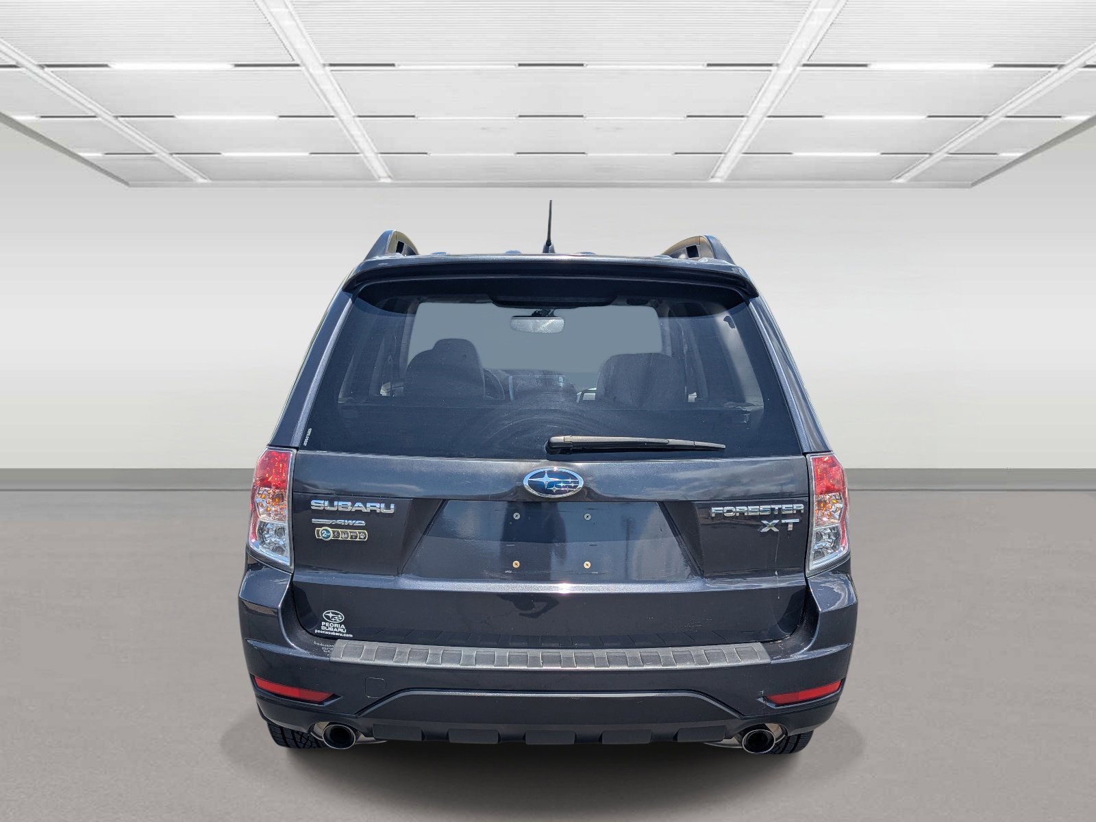 Used Subaru Forester For Sale In Peoria, AZ