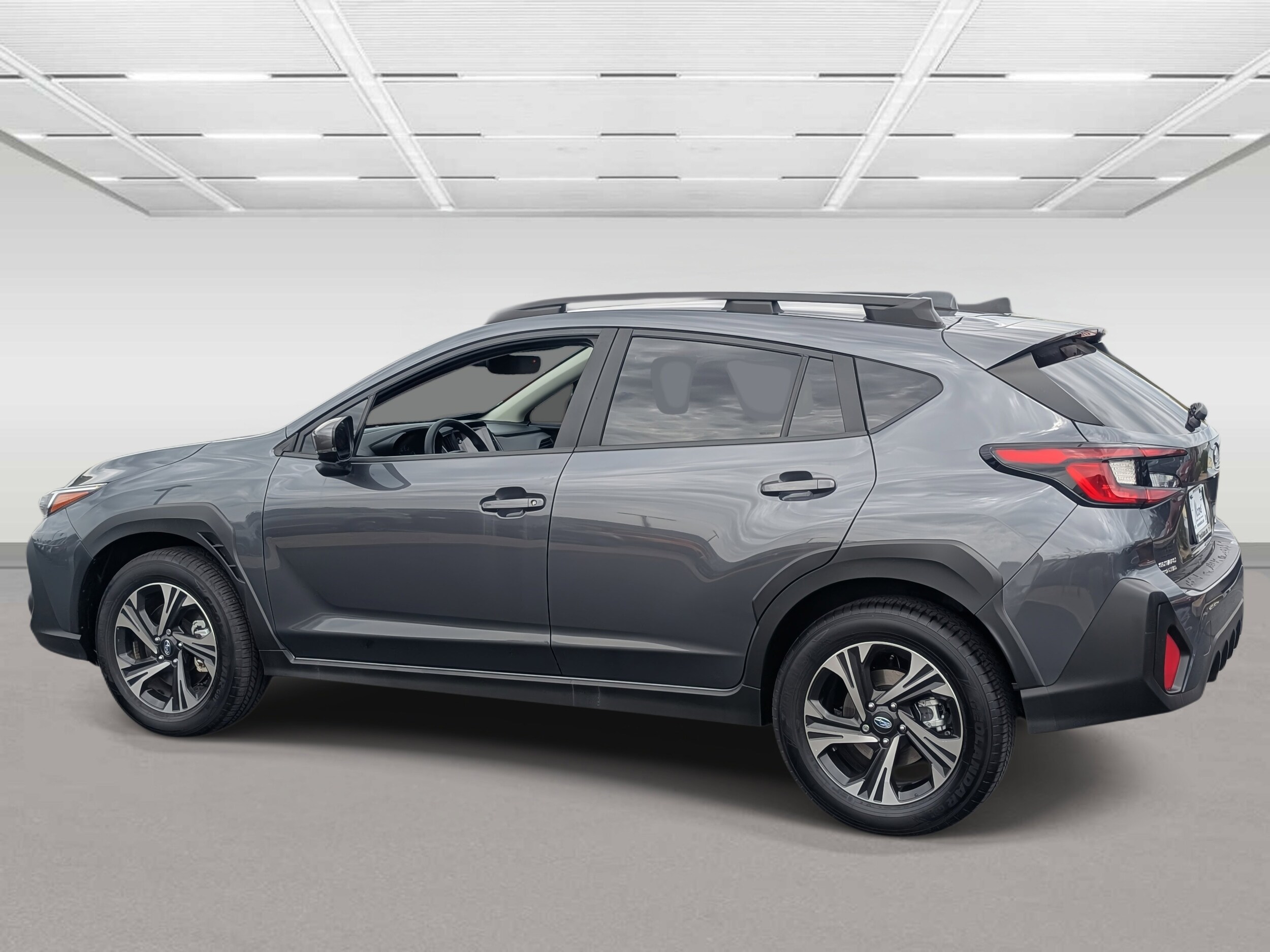 2024 Subaru Crosstrek Premium photo 3