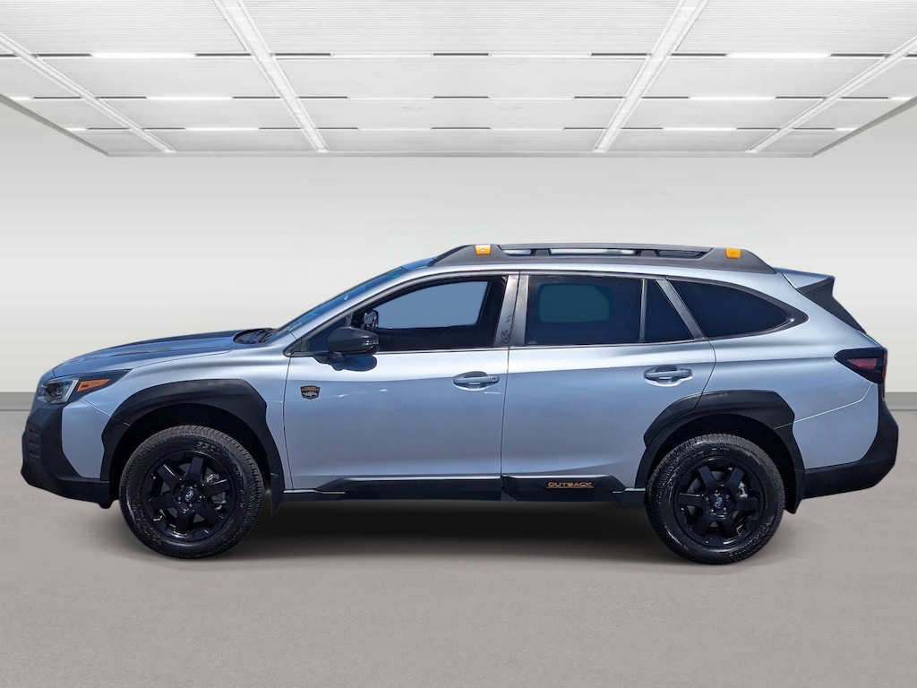 Used 2023 Subaru Outback Wilderness SUV