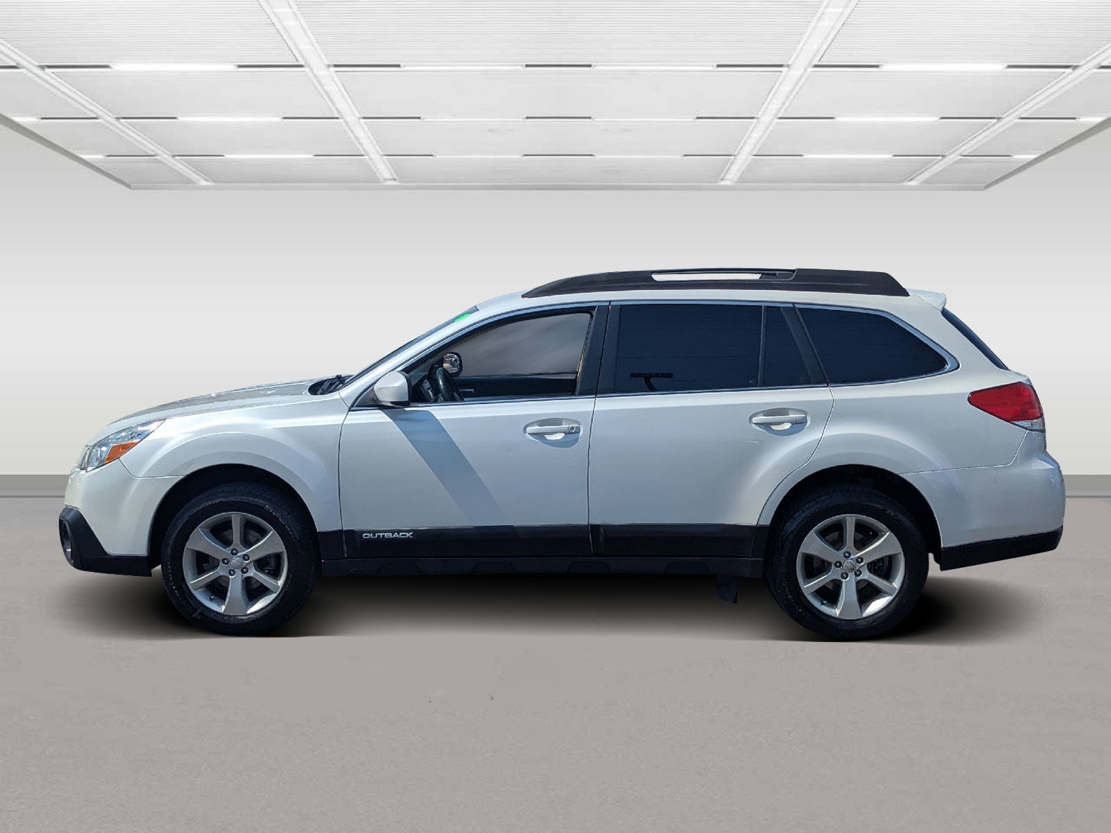 Used 2013 Subaru Outback Premium with VIN 4S4BRBCC1D1254845 for sale in Peoria, AZ