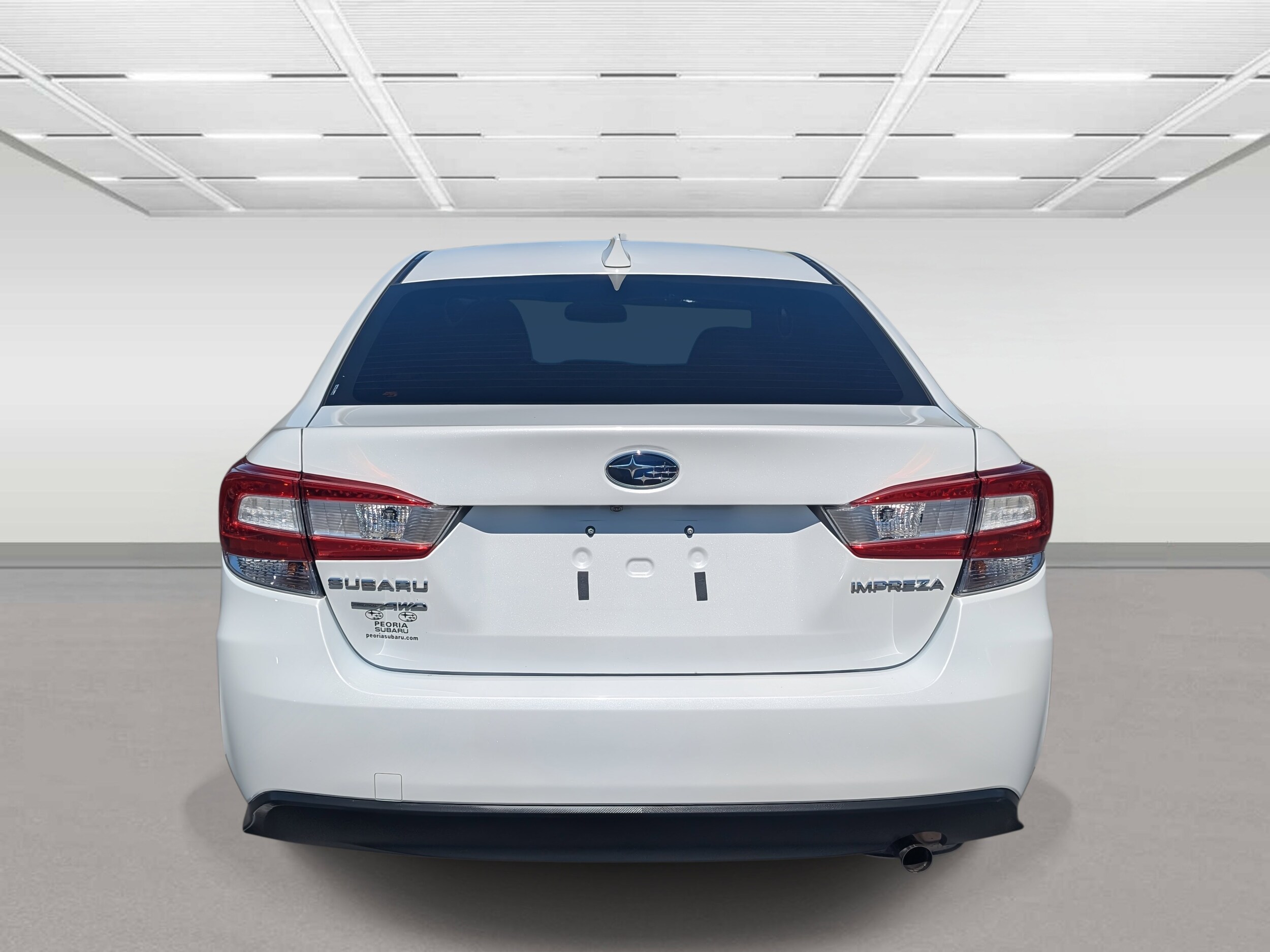 2023 Subaru Impreza Premium photo 4