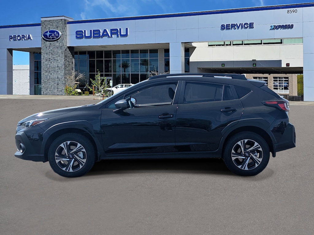 New 2026 Subaru Crosstrek Premium SUV