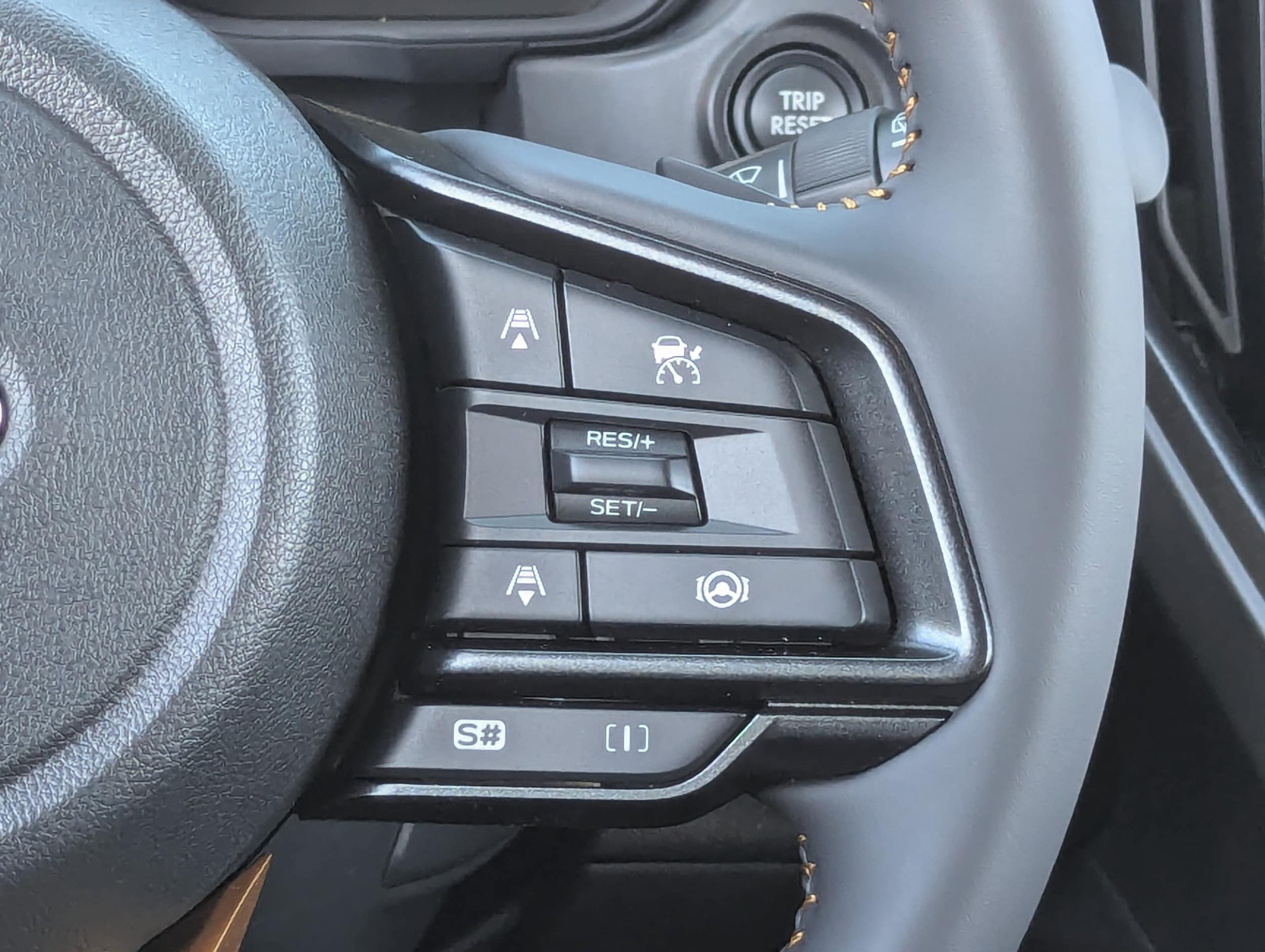 2026 Subaru Forester Wilderness - Photo 26