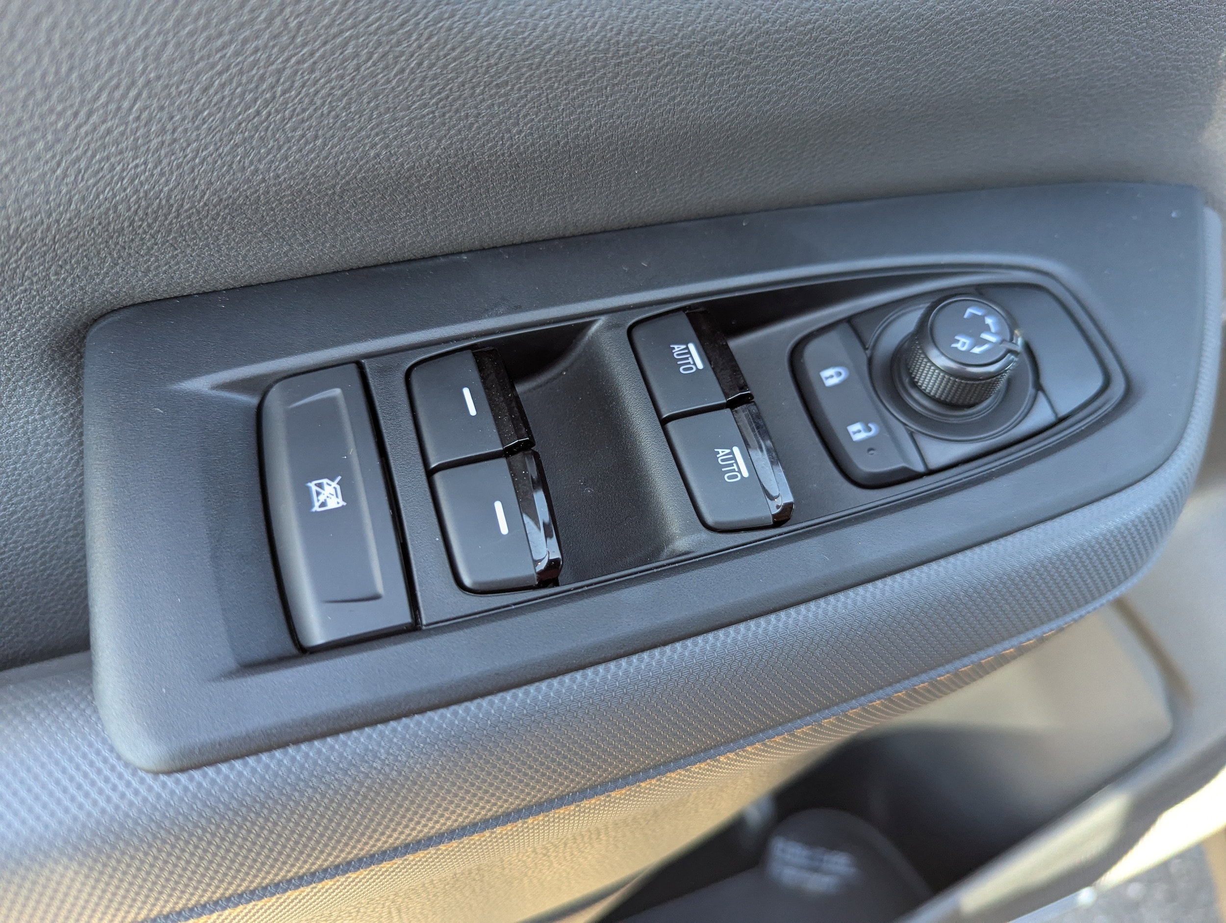2026 Subaru Forester Wilderness - Photo 33