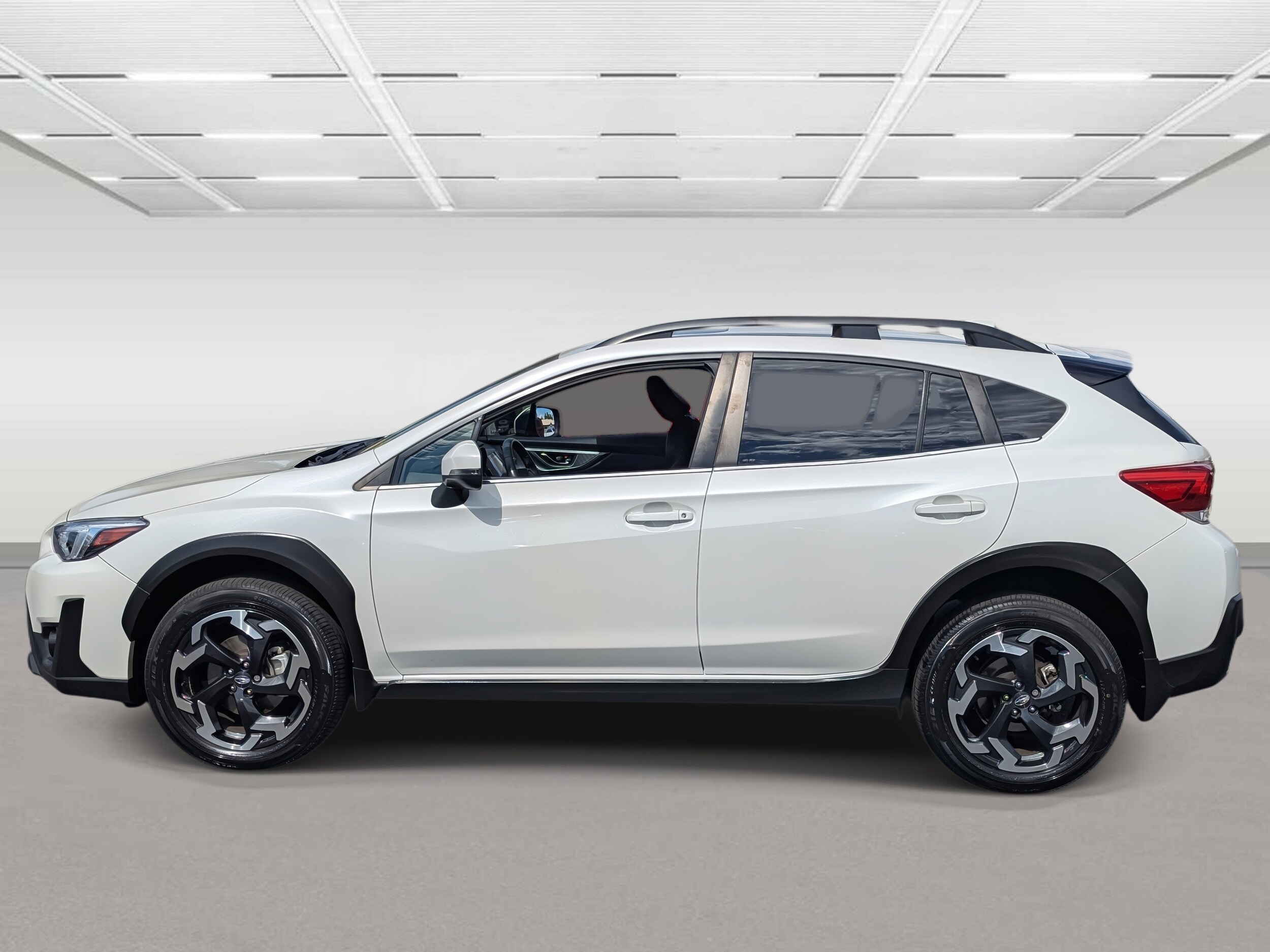 2023 Subaru Crosstrek Limited photo 2