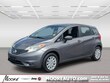  Nissan Versa Note