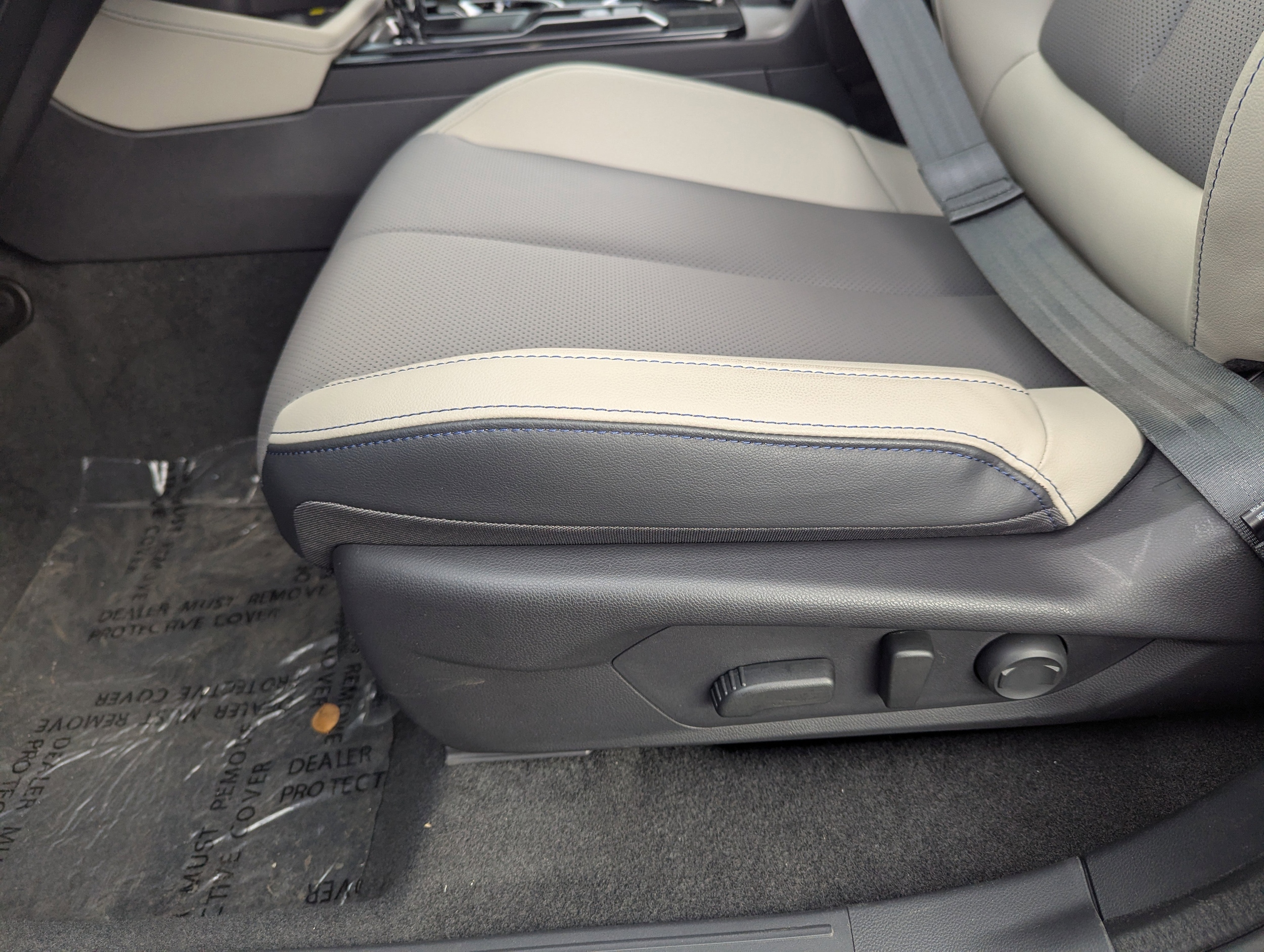 2026 Subaru Forester Limited - Photo 22