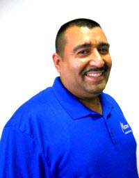 Fred Enriquez