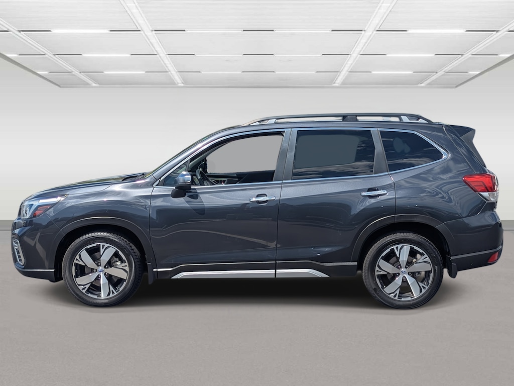 Used 2019 Subaru Forester Touring SUV