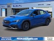 Subaru WRX