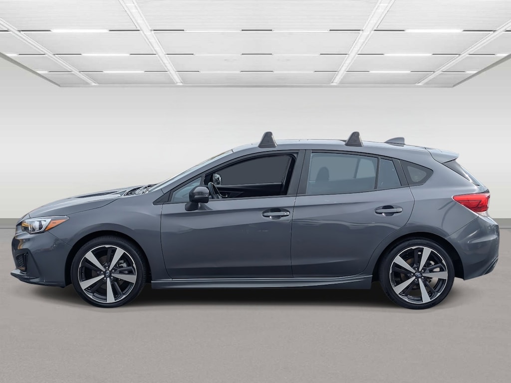 Used 2019 Subaru Impreza 2.0i Sport 5-door