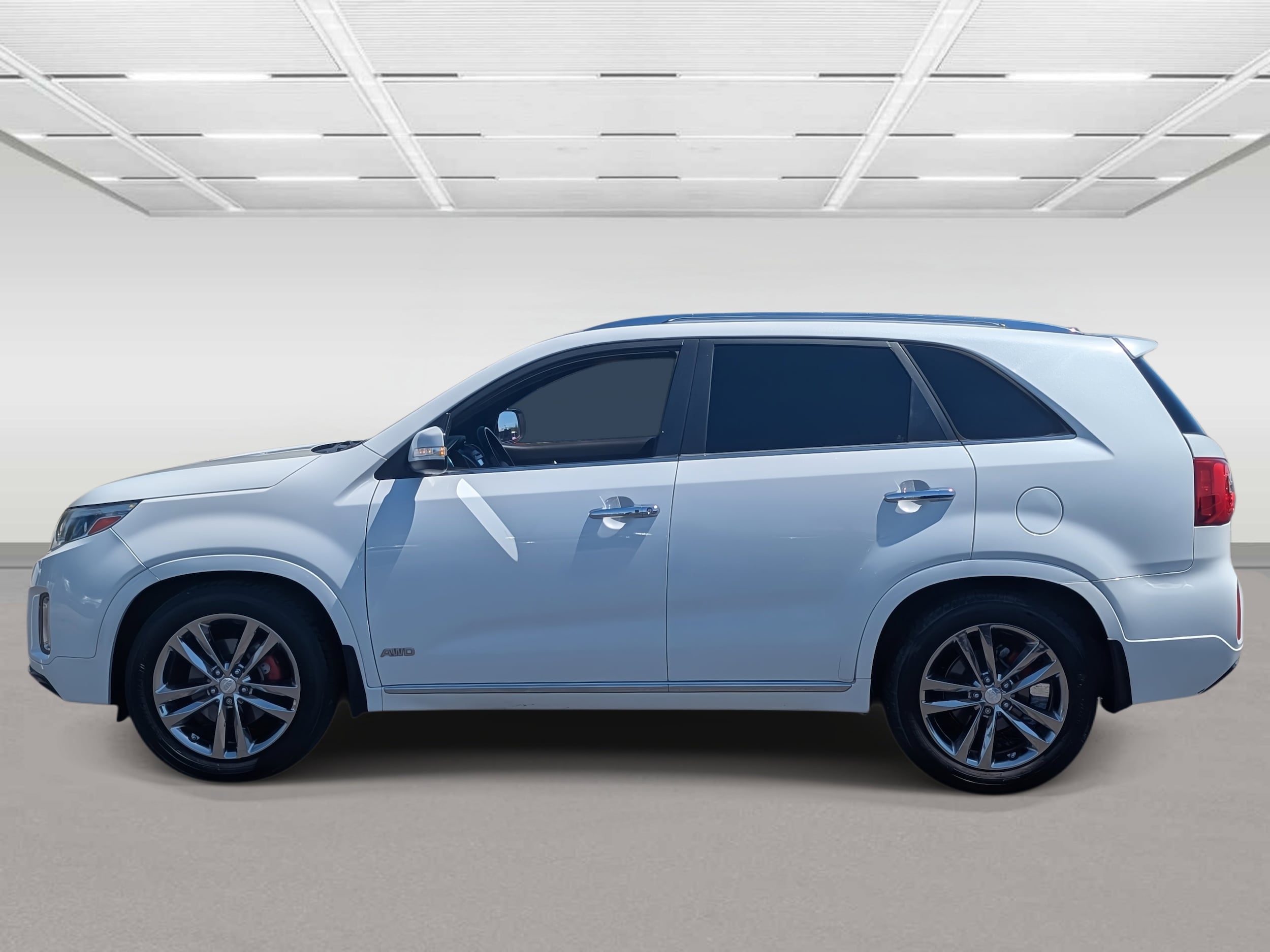 Used 2015 Kia Sorento Limited with VIN 5XYKWDA77FG652966 for sale in Peoria, AZ