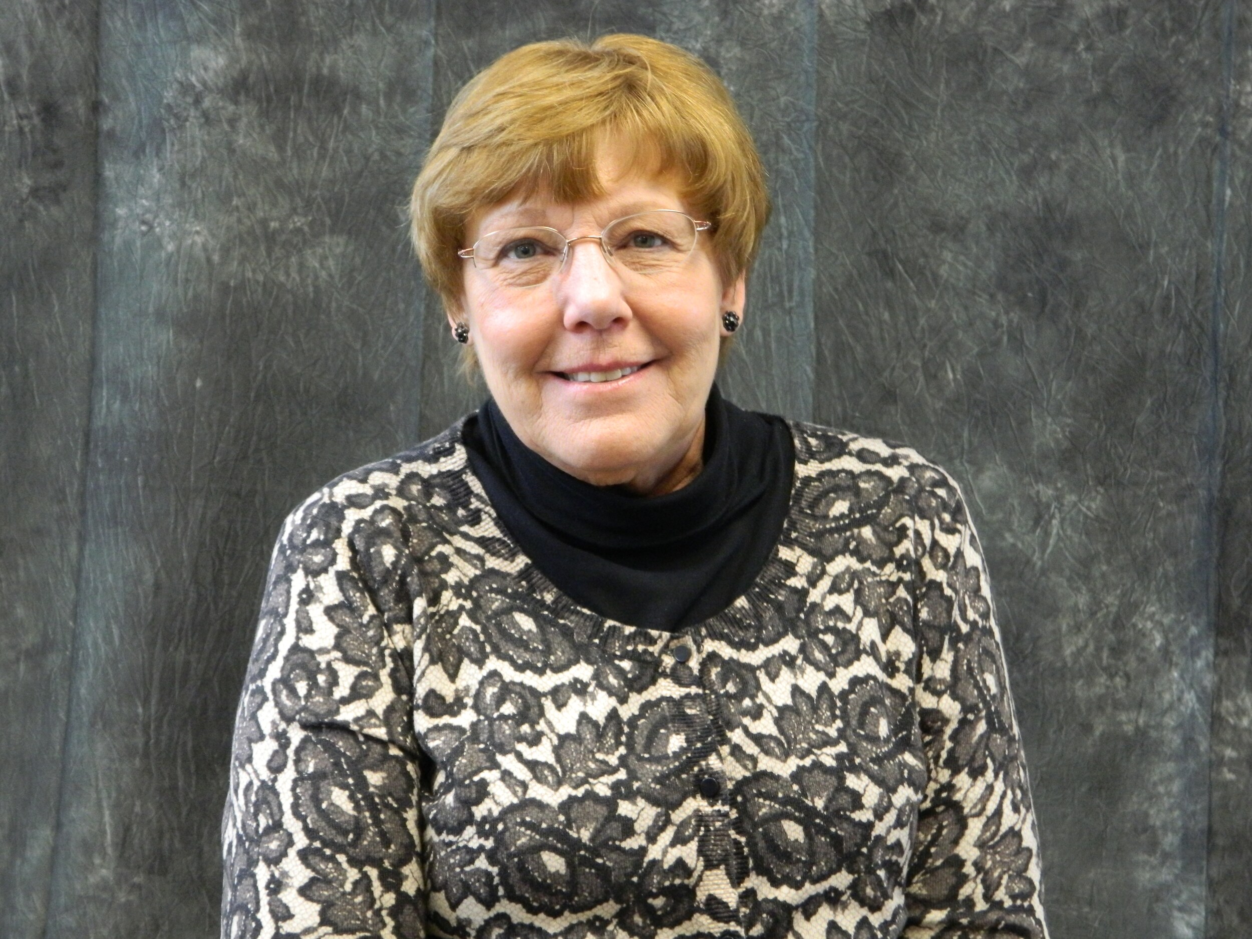 Beverly Karstensen