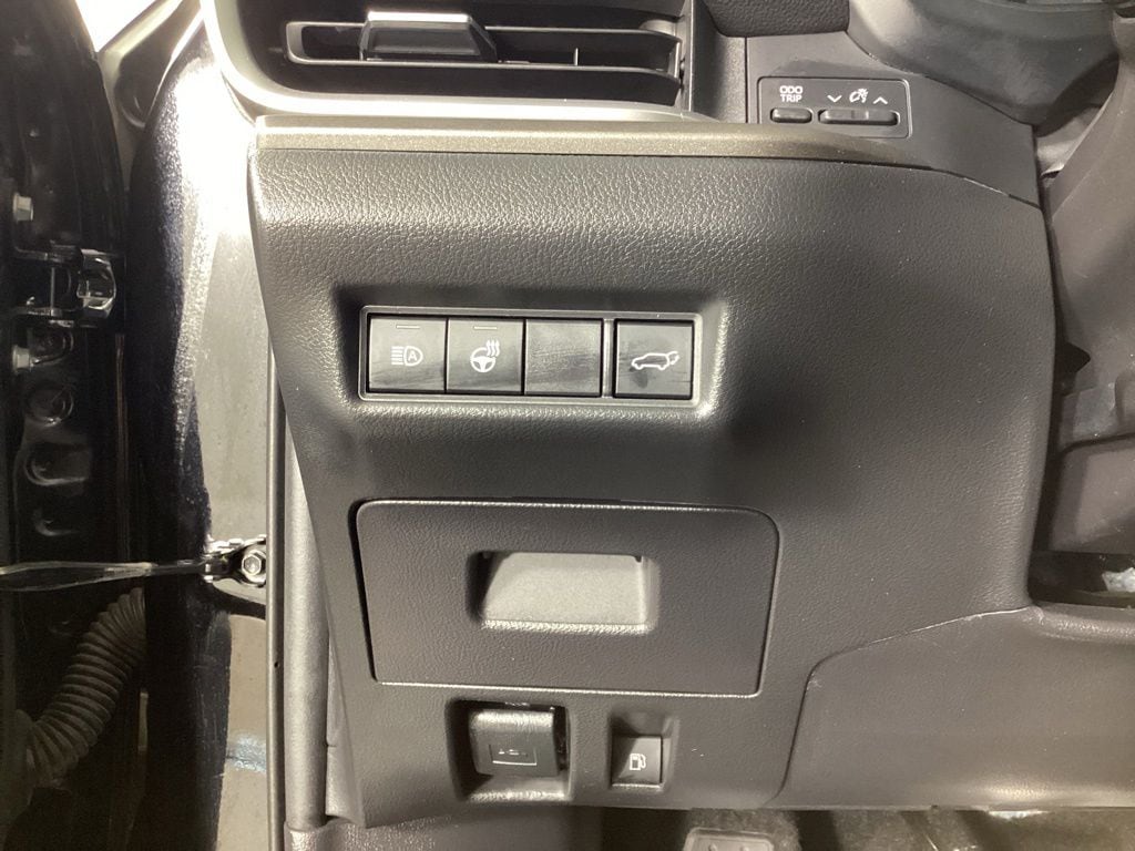 2025 Toyota Grand Highlander XLE - Photo 14