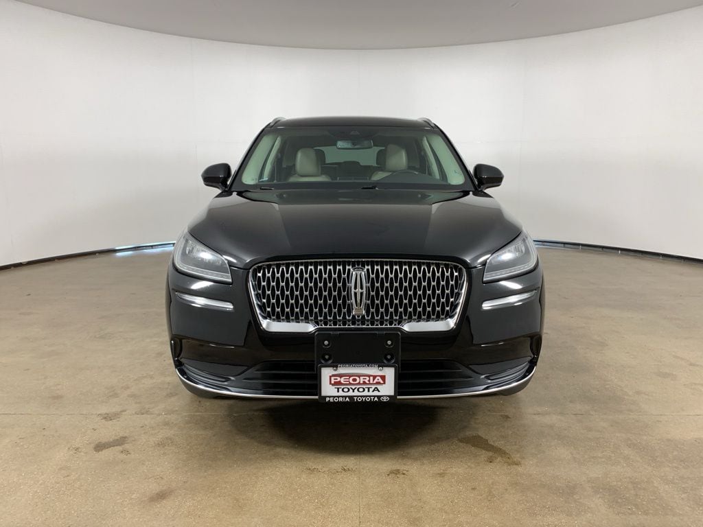 Used 2022 Lincoln Corsair Standard SUV