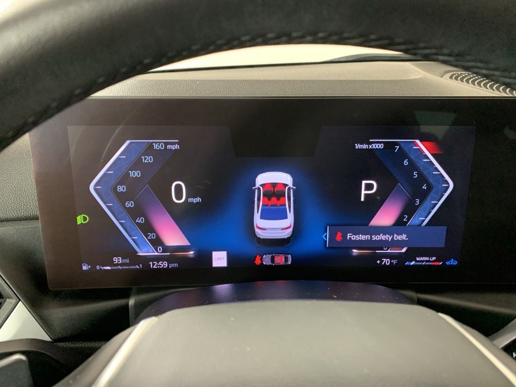 2023 BMW 3 Series 330i - Photo 19