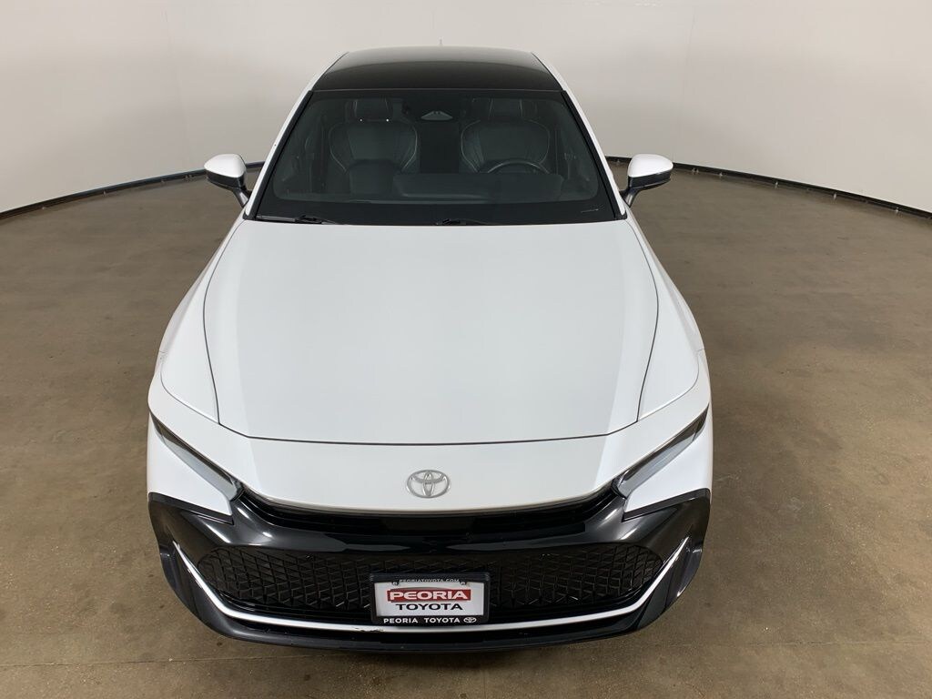 Used 2024 Toyota Crown Limited Sedan