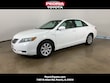  Toyota Camry Hybrid