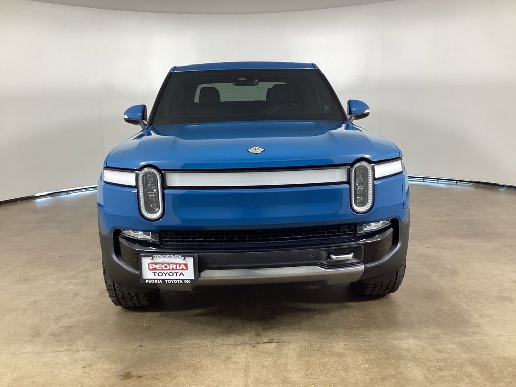 Used 2022 Rivian R1T Launch Edition Truck