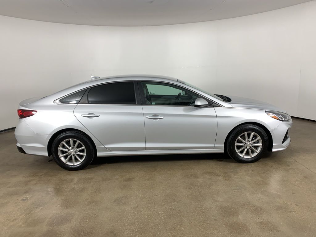 2019 Hyundai Sonata Eco - Photo 7