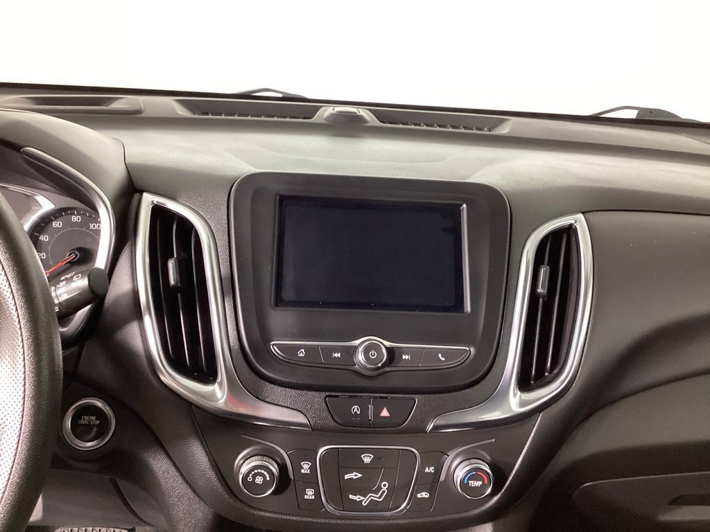 2022 Chevrolet Equinox LT - Photo 17