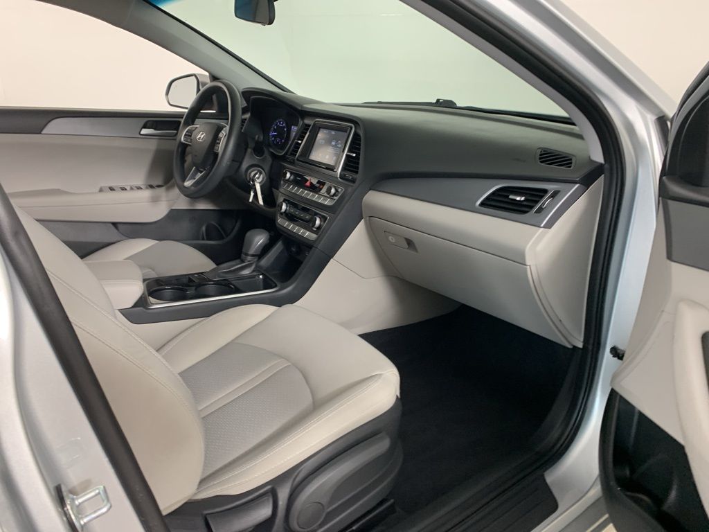 2019 Hyundai Sonata Eco - Photo 34